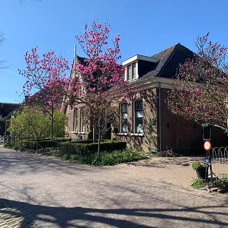 Het Twiscker Huys Bed & Breakfast Twisk Exterior photo
