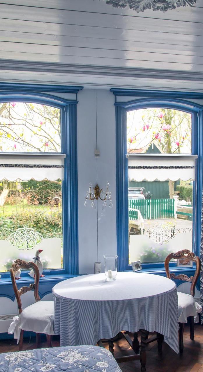 Het Twiscker Huys Bed & Breakfast Twisk Exterior photo