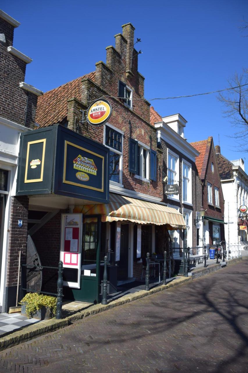 Het Twiscker Huys Bed & Breakfast Twisk Exterior photo