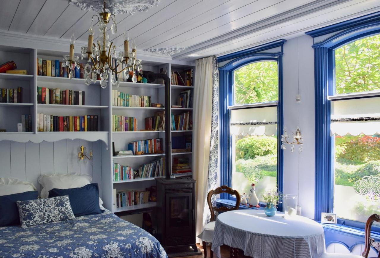 Het Twiscker Huys Bed & Breakfast Twisk Exterior photo