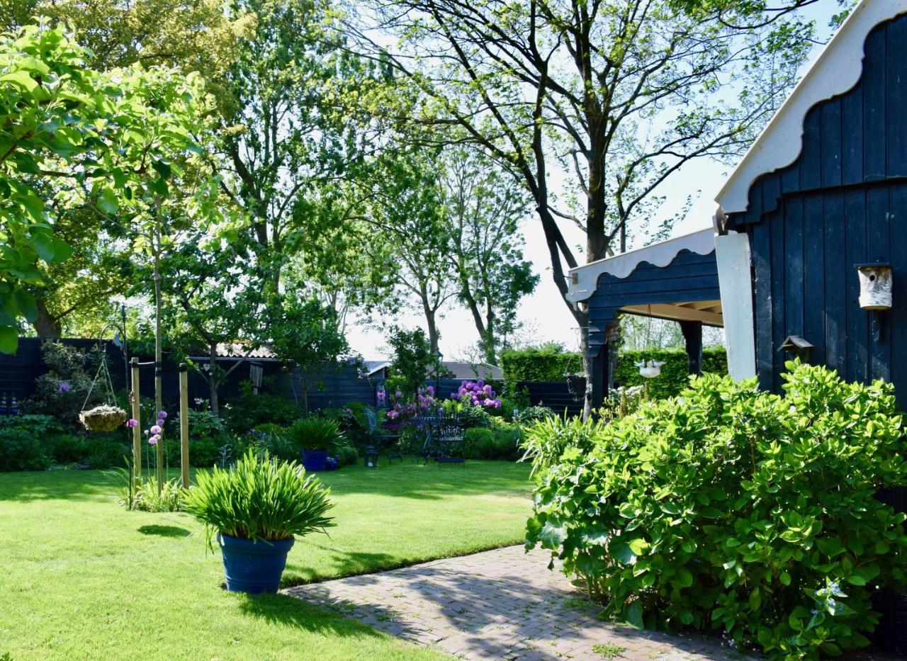 Het Twiscker Huys Bed & Breakfast Twisk Exterior photo