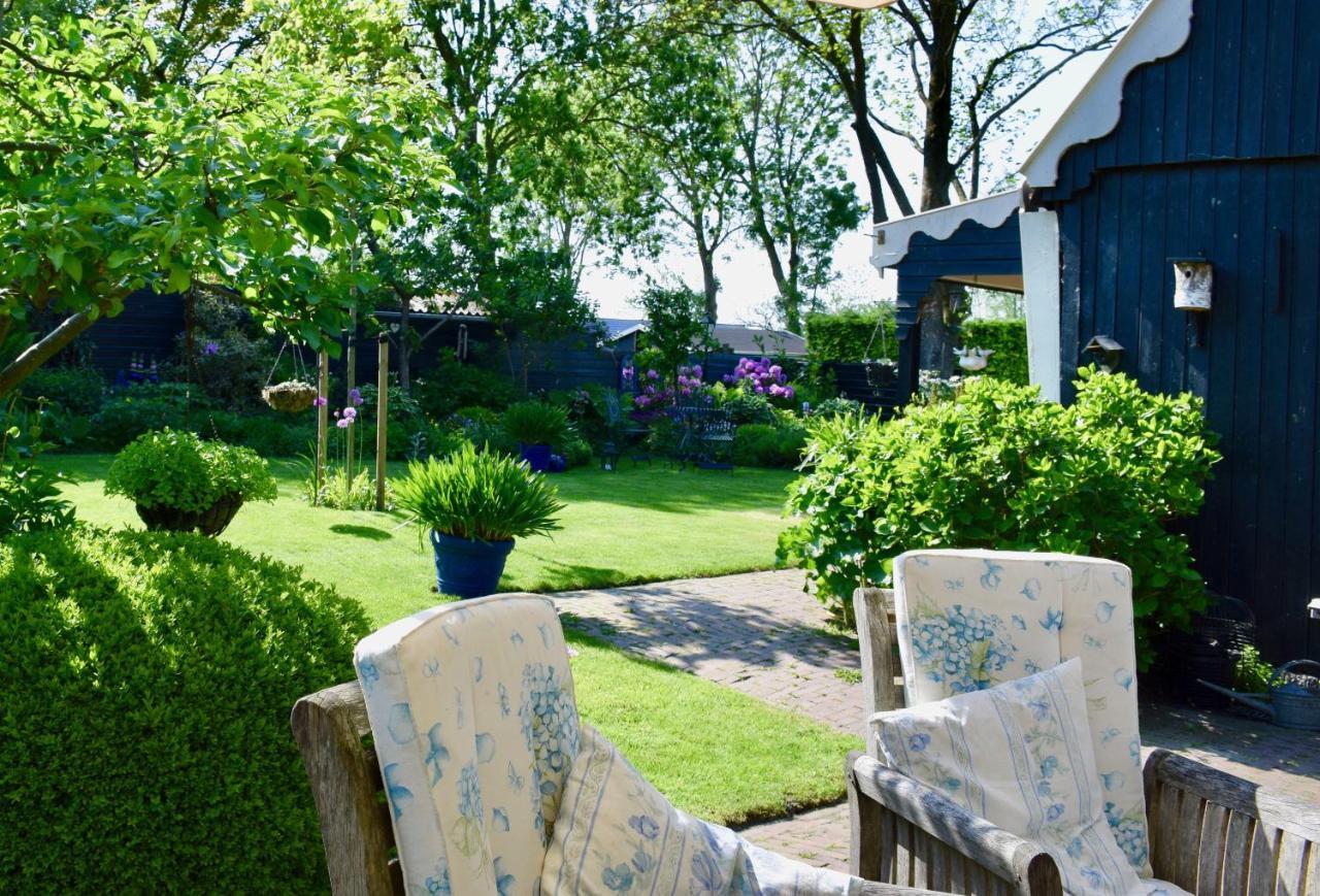Het Twiscker Huys Bed & Breakfast Twisk Exterior photo