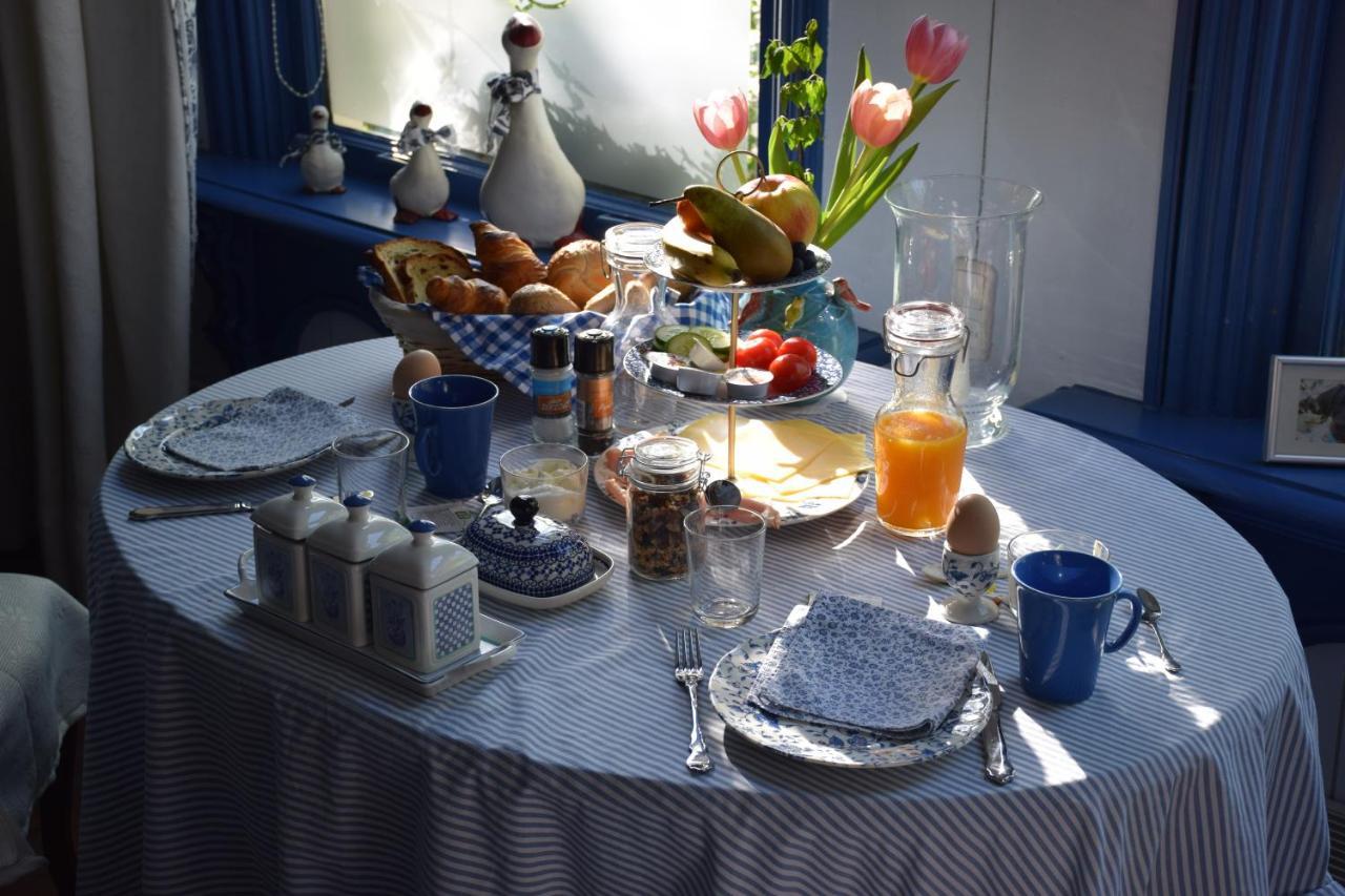 Het Twiscker Huys Bed & Breakfast Twisk Exterior photo