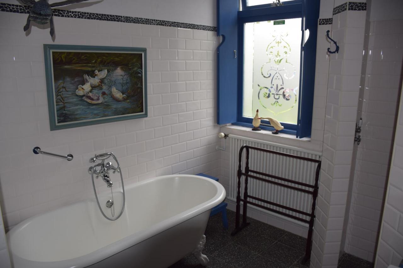 Het Twiscker Huys Bed & Breakfast Twisk Exterior photo